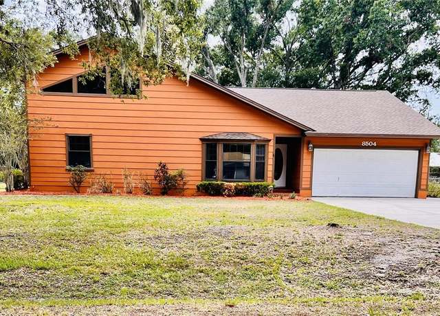 Property at 8504 N Campbell Rd, Lakeland, FL 33810, 3 beds, 2 baths