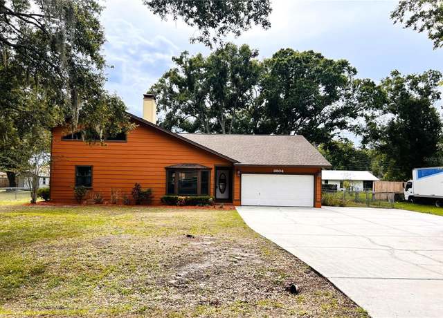 Property at 8504 N Campbell Rd, Lakeland, FL 33810, 3 beds, 2 baths