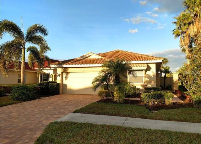 Property at 102 Mestre Ct, North Venice, FL 34275, 2 beds, 2 baths