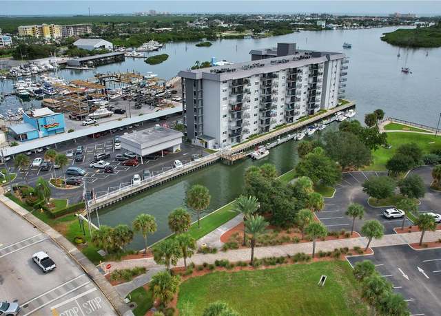 Property at 101 N Riverside Dr #4140, New Smyrna Beach, FL 32168, 2 beds, 1.5 baths