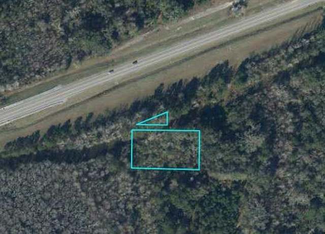 Property at Old Spanish Trl, Caryville, FL 32427