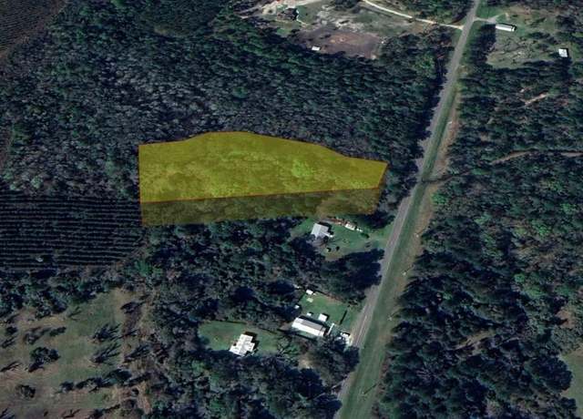 Property at Cr-1475, Gainesville, FL 32609