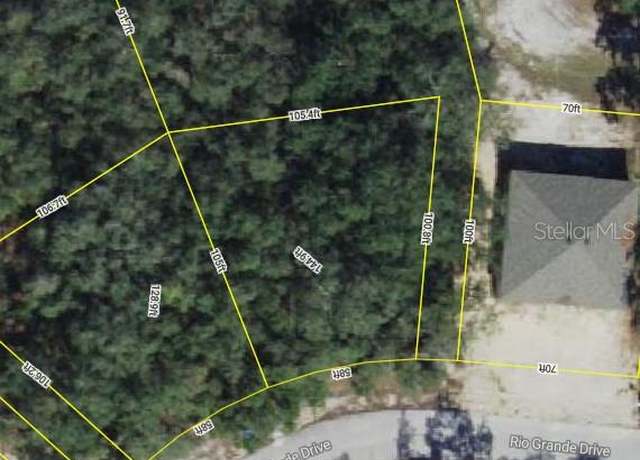 Property at 507 Rio Grande Dr, Kissimmee, FL 34759