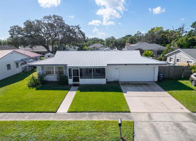 Property at 3031 Pembrooke Rd, Titusville, FL 32796, 3 beds, 2 baths