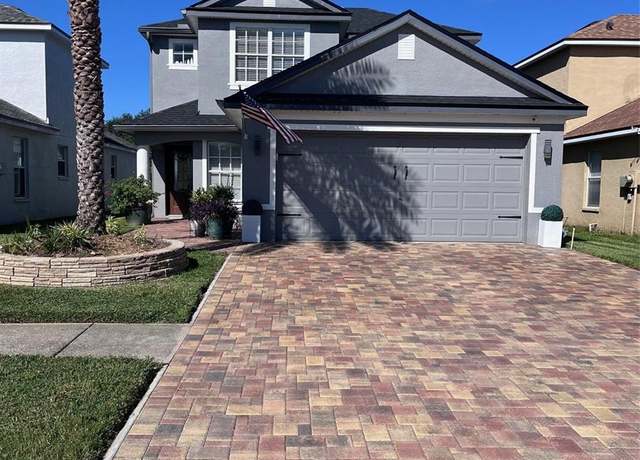 Property at 5519 Turtle Crossing Loop, Tampa, FL 33625, 3 beds, 2.5 baths