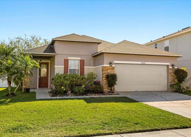 Property at 14645 Tullamore Loop, Winter Garden, FL 34787, 3 beds, 2 baths