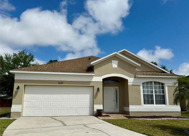 Property at 12101 Kendra Ct, Orlando, FL 32824, 4 beds, 2 baths