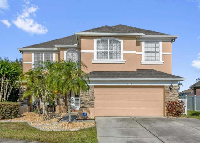 Property at 1114 Landale Ct, Orlando, FL 32828, 4 beds, 2.5 baths