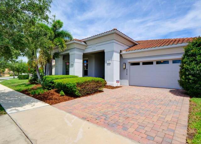 Property at 9979 Winnington St, Orlando, FL 32832, 4 beds, 4 baths