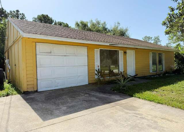 Property at 3363 Planter Dr, Deltona, FL 32738, 3 beds, 2 baths