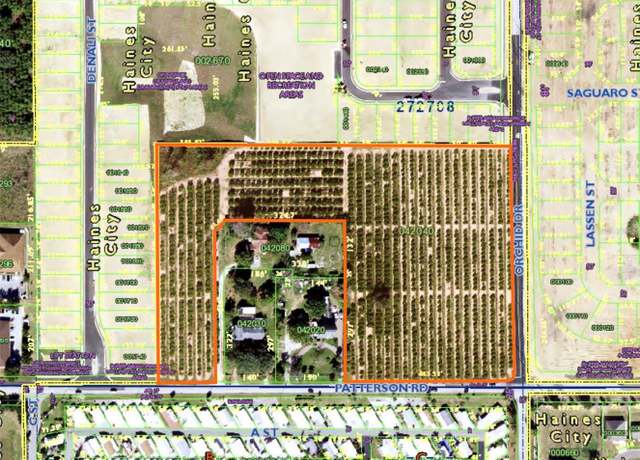 Property at 390 Patterson Rd, Haines City, FL 33844