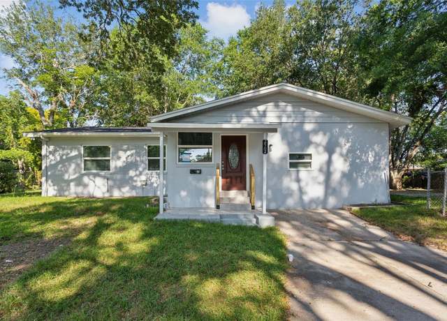 Property at 2504 Danson St, Jacksonville, FL 32209, 4 beds, 3 baths