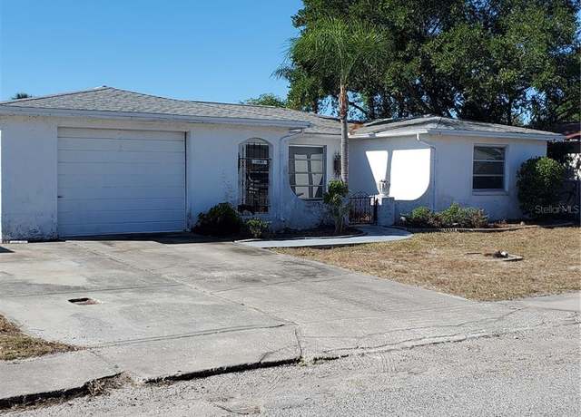 Property at 1147 Viking Dr, Holiday, FL 34691, 2 beds, 2 baths