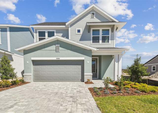 Property at 31016 Pendleton Landing Cir, Wesley Chapel, FL 33545, 4 beds, 3.5 baths