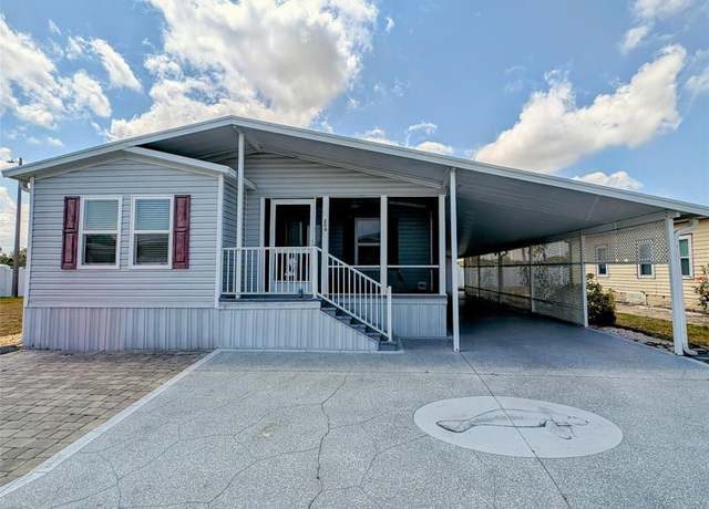 Property at 206 S Port Royal Ln, Apollo Beach, FL 33572, 3 beds, 2 baths