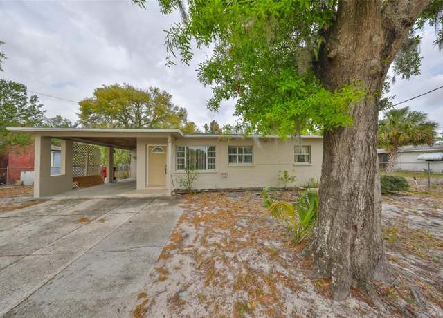 Property at 434 Pevetty Dr, Plant City, FL 33563, 3 beds, 1 bath