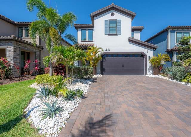 Property at 19554 Roseate Dr, Lutz, FL 33558, 4 beds, 3 baths