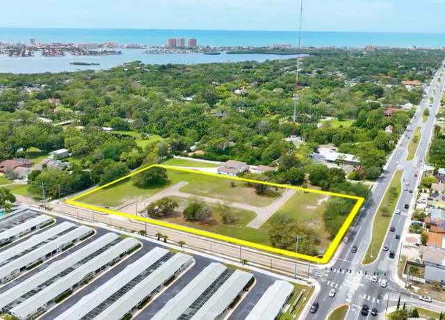 Property at 12512 Park Blvd Unit 1-10, Seminole, FL 33776