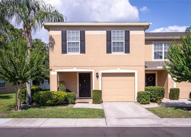 Property at 8415 Edgewater Place Blvd, Tampa, FL 33615, 3 beds, 2.5 baths