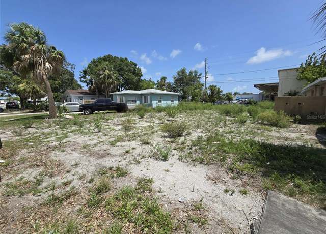 Property at Fairfield Ave S, St Petersburg, FL 33712