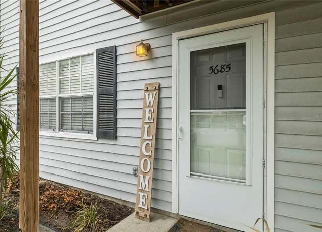 Property at 5685 67th Ave N #113, Pinellas Park, FL 33781, 1 bed, 1 bath