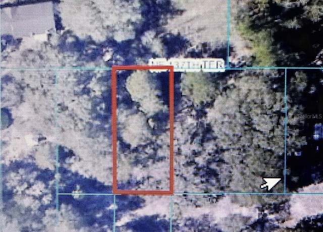 Property at TBA NE 137th Ter, Fort Mc Coy, FL 32134