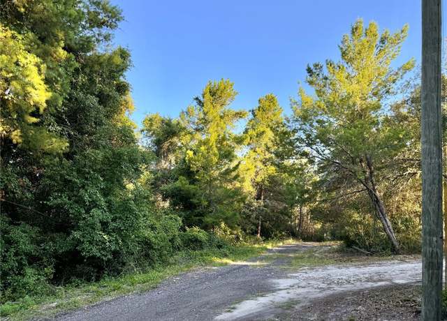 Property at Philadelphia Ave, De Leon Springs, FL 32130