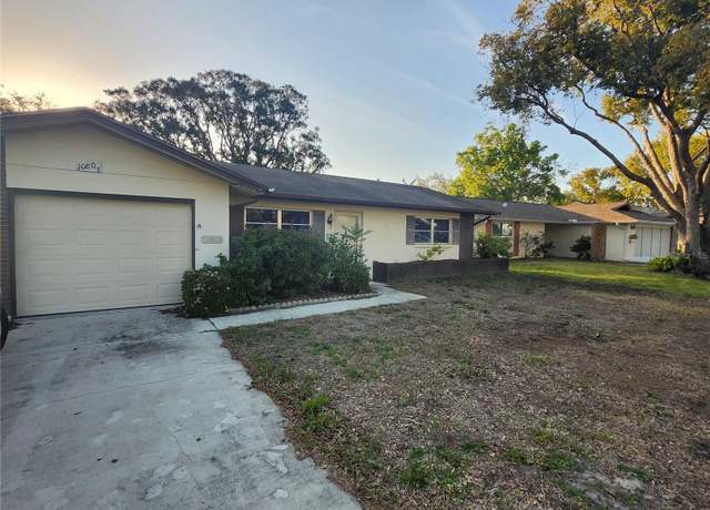 Property at 10803 Hachita Dr, Port Richey, FL 34668, 2 beds, 1.5 baths