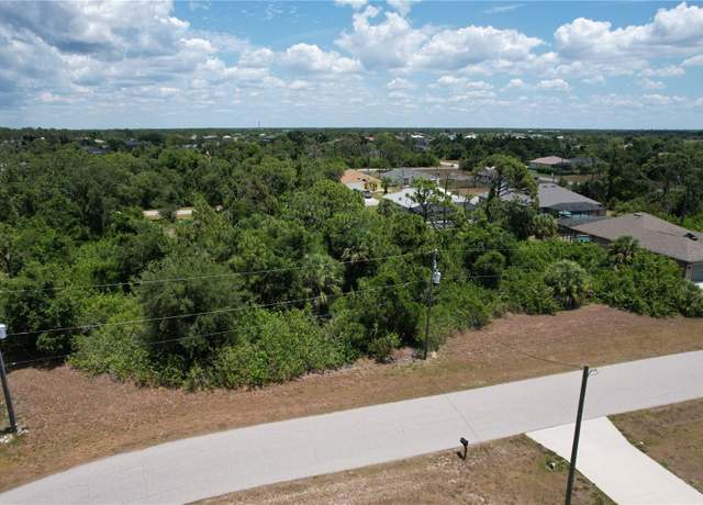 Property at 134 Yellow Pine Dr, Rotonda West, FL 33947