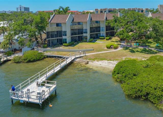 Property at 6157 Midnight Pass Rd Unit B42, Sarasota, FL 34242, 2 beds, 2.5 baths