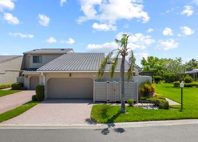 Property at 2181 Harbourside Dr #1403, Longboat Key, FL 34228, 3 beds, 2.5 baths