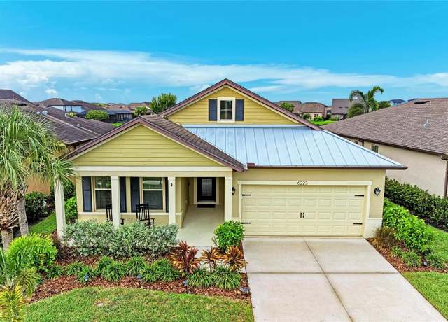 Property at 6223 Kenava Loop, Palmetto, FL 34221, 2 beds, 2 baths