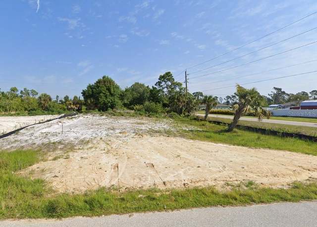 Property at 11264 Kimberly Ave, Englewood, FL 34224