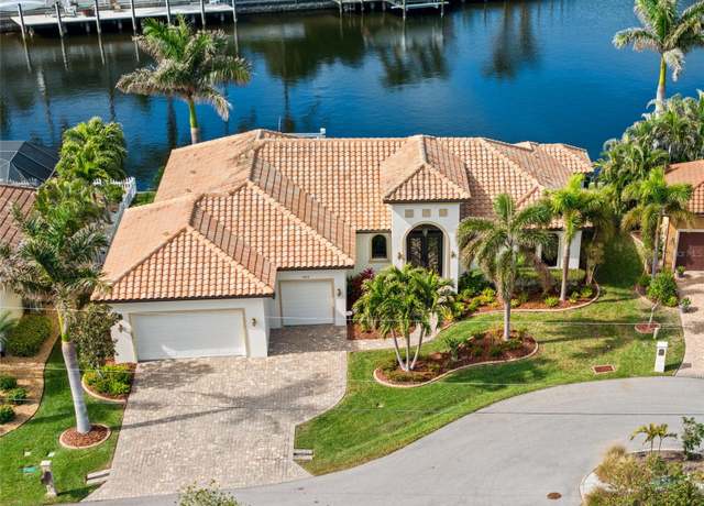 Property at 3513 Terin Ct, Punta Gorda, FL 33950, 3 beds, 2.5 baths