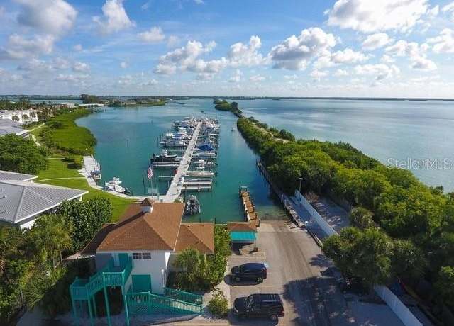 Property at 5820 Gasparilla Rd #19, Boca Grande, FL 33921