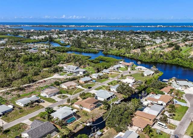 Property at 560 Sandlor Dr, Englewood, FL 34223, 3 beds, 2 baths