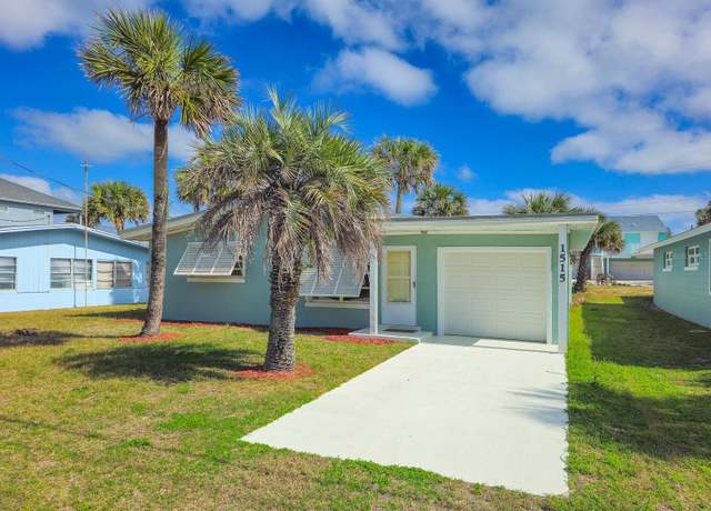 Property at 1515 S Central Ave, Flagler Beach, FL 32136, 2 beds, 2 baths