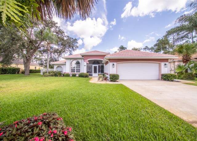 Property at 87 Eastwood Dr, Palm Coast, FL 32164, 3 beds, 3 baths