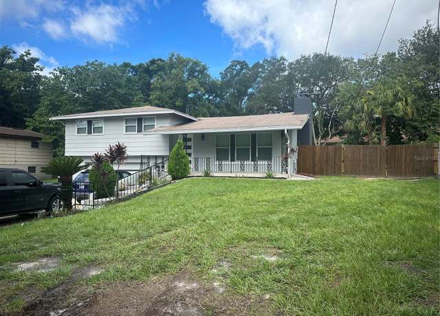 Property at 2524 Good Homes Rd, Orlando, FL 32818, 4 beds, 3 baths