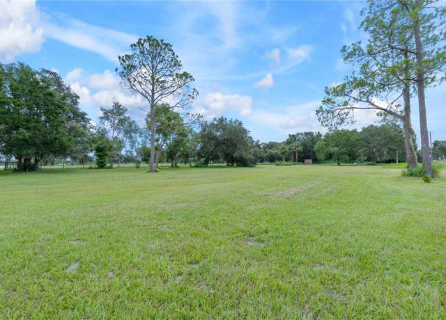 Property at 5883 Lake Winona Rd, De Leon Springs, FL 32130
