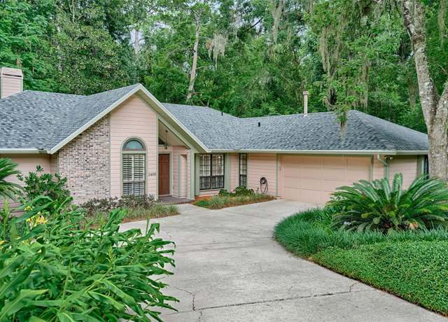 Property at 3408 NW 32nd Dr, Gainesville, FL 32605, 3 beds, 3 baths