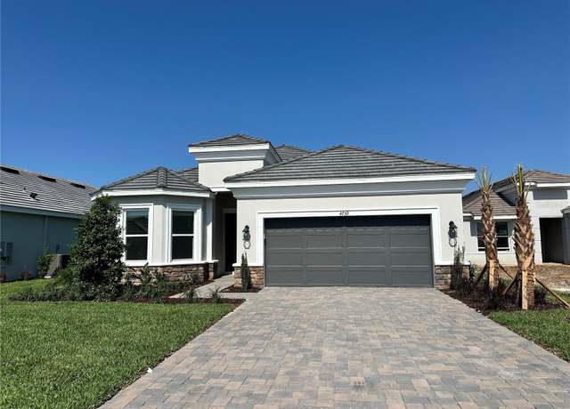 Property at 4759 Isonzo Way, Wesley Chapel, FL 33543, 3 beds, 3 baths