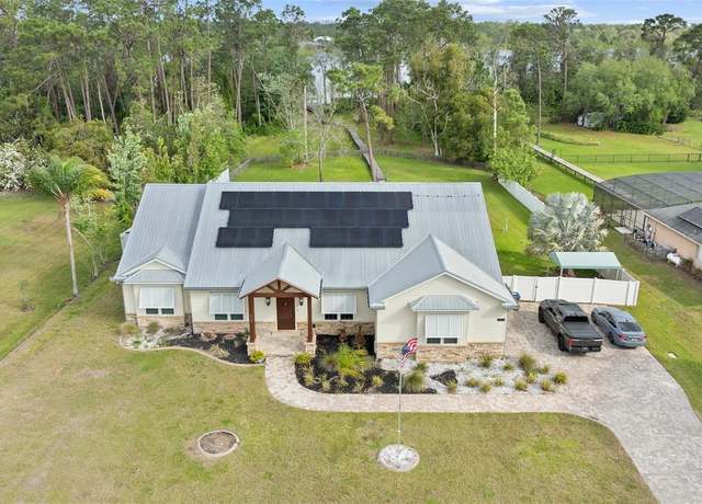 Property at 6745 Old Melbourne Hwy, St Cloud, FL 34771, 3 beds, 3 baths
