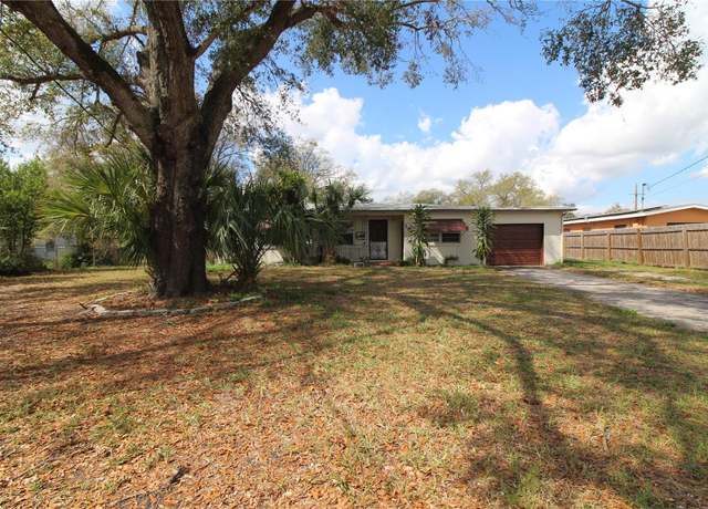 Property at 1040 Santa Anita St, Orlando, FL 32808, 3 beds, 2 baths