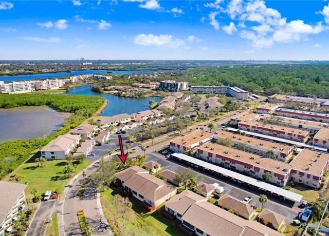 Property at 6650 100th Way N Unit 25C, St Petersburg, FL 33708, 3 beds, 2 baths