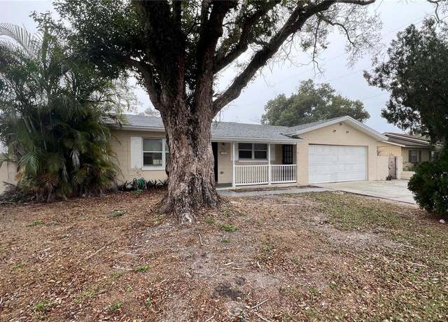 Property at 1201 S Oxalis Ave, Orlando, FL 32807, 5 beds, 3 baths