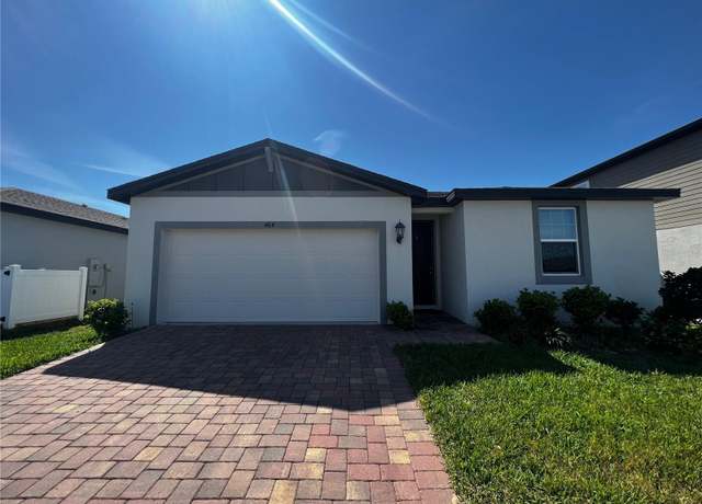 Property at 464 Patricia Alford Dr, Haines City, FL 33844, 3 beds, 2.5 baths