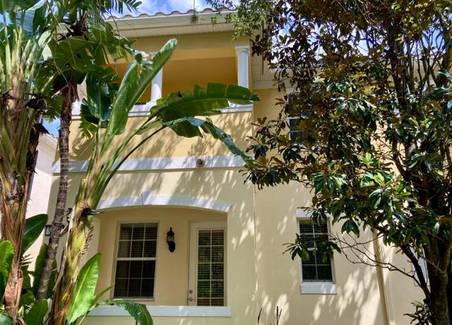 Property at 8639 Lower Villagewalk Cir, Orlando, FL 32827, 3 beds, 3 baths