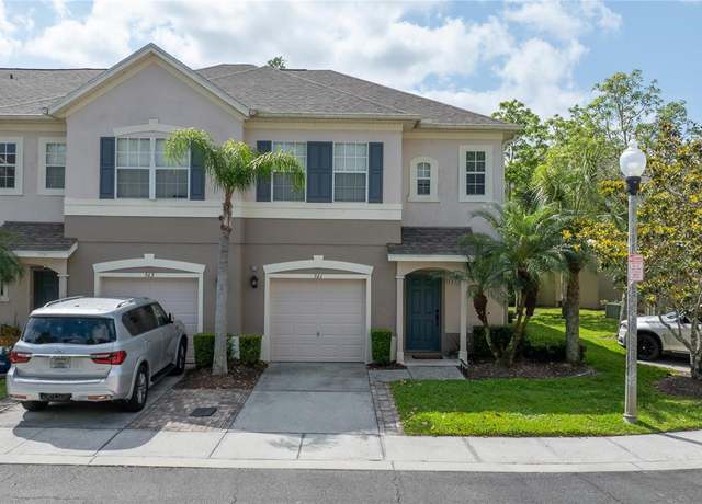 Property at 561 Pinebranch Cir, Winter Springs, FL 32708, 3 beds, 2.5 baths
