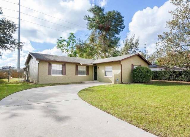 Property at 631 Trailwood Dr, Altamonte Springs, FL 32714, 3 beds, 2 baths
